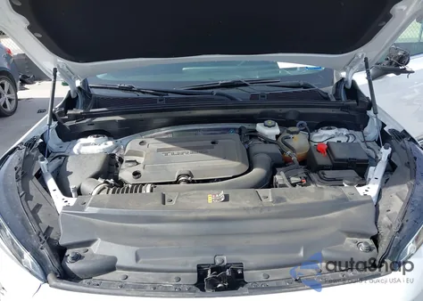 2024 Buick Envision Preferred Awd z USA, uszkodzony, nr VIN LRBFZME40RD069052